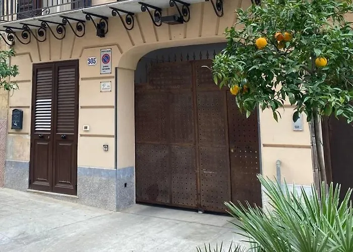 Casa Patry