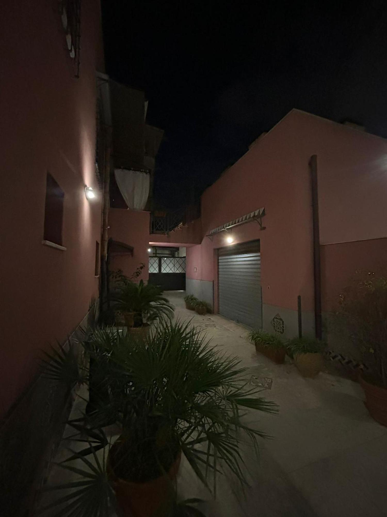 Holiday home Casa Patry