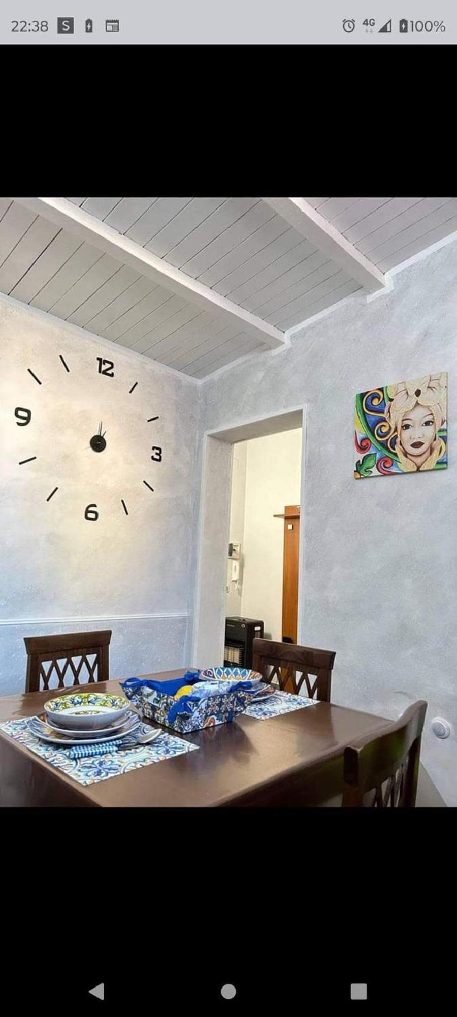 Holiday home Casa Patry